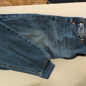 Celebrity pink size 13/31 jeans skinny